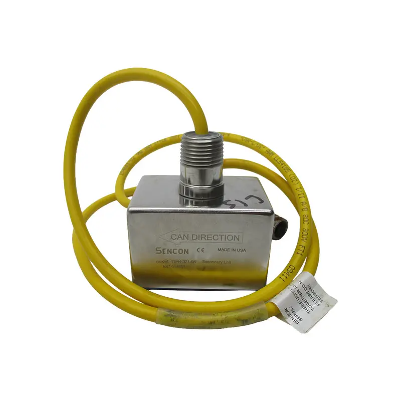 Sencon 11Ph-371-06 (As Pictured) Unmp 1