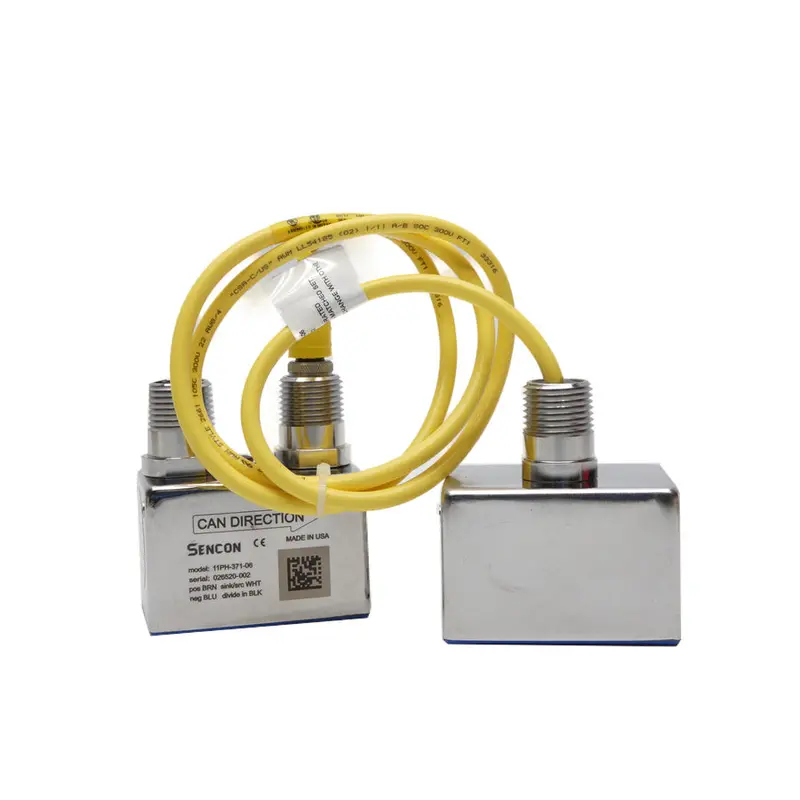 Sencon 11Ph-371-06 Nsnp 1