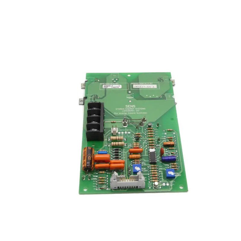 Sens 2M5827-B4 Rev. A Unmp 1