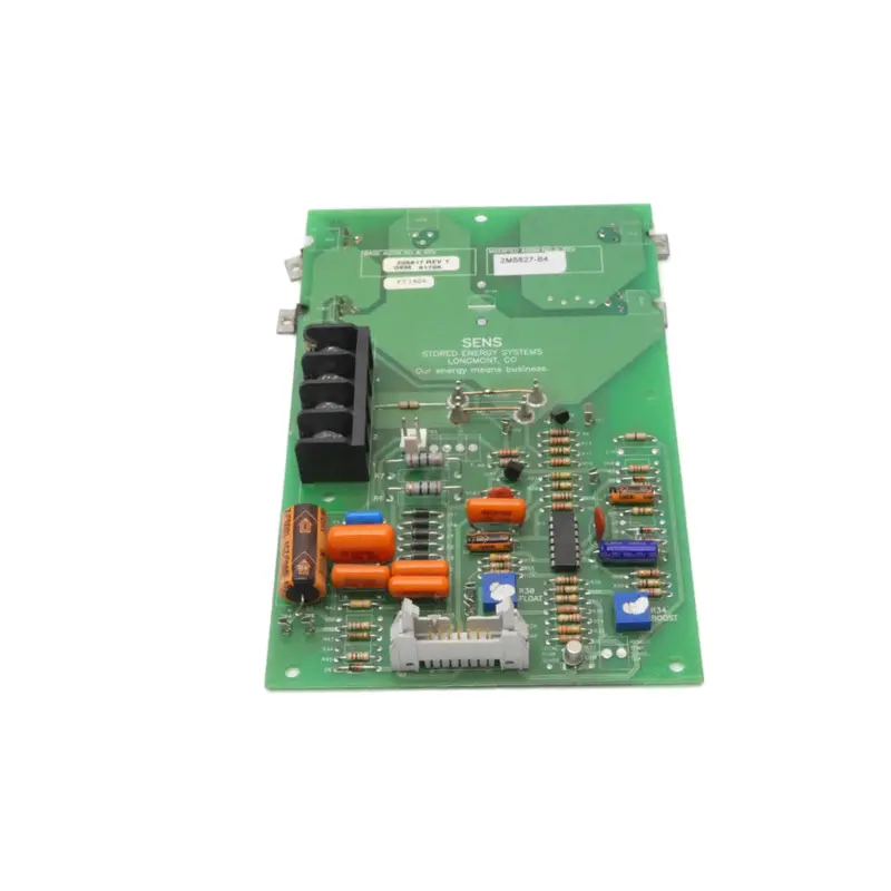 Sens 2M5827-B4 Unmp 1