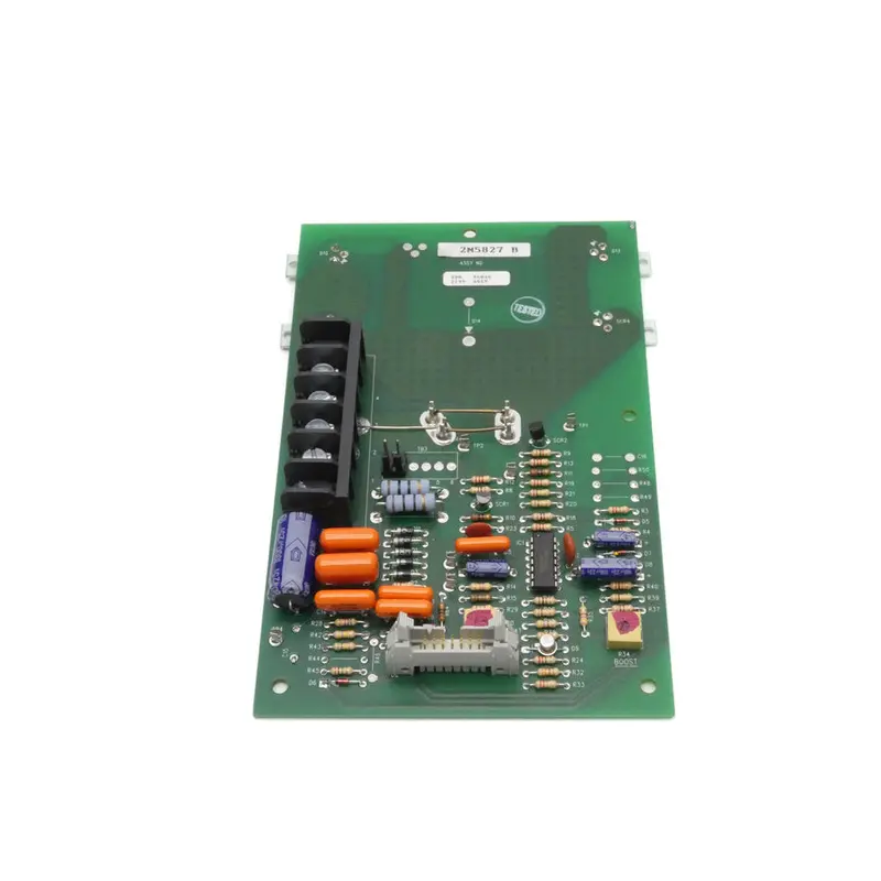 Sens 2M5827 Rev. B Nsnp 1