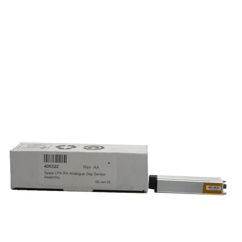 Sensor 406322 Rev. Aa Nsmp 1