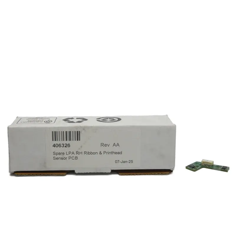 Sensor 406326 Rev. Aa Nsmp 1