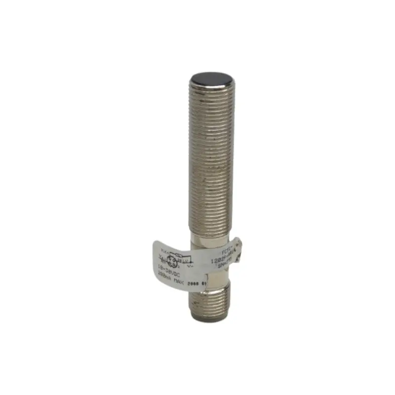 Sensor Fcm1-1202P-Aru4 10-30Vdc Nsnp 1