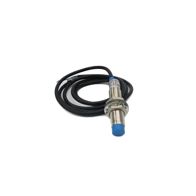 Sensor Lj12a3-4-Z/Bx Nsnp 1