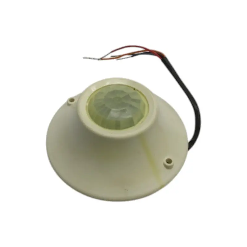 Sensor Switch Cm-Rr7 24Vac Nsnp 1
