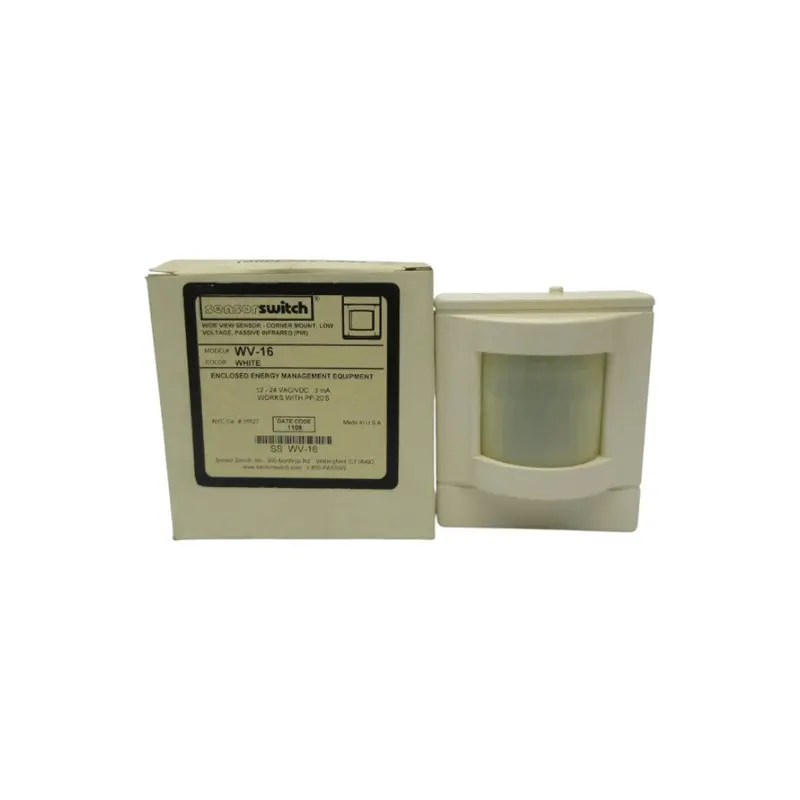 Sensor Switch Wv-16 12-24Vac Nsmp 1