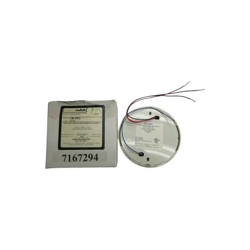 Sensorswitch Cm-Rr7 24Vac Nsmp 1