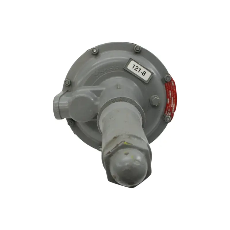 Sensus 121-8Hp 3/6-1/2Psi 1-1/2" Nsnp 1