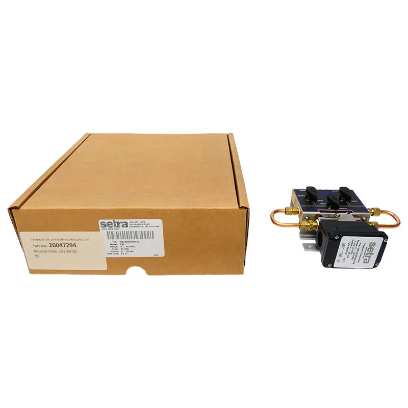 Serta 2301025Pd3v11b 24Vdc 0-25Psi Nsmp 1