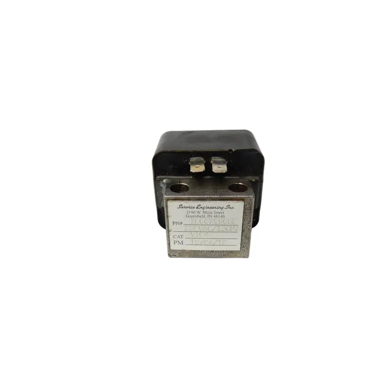 Service Engineering Id007990s2 220Vac Nsnp 1