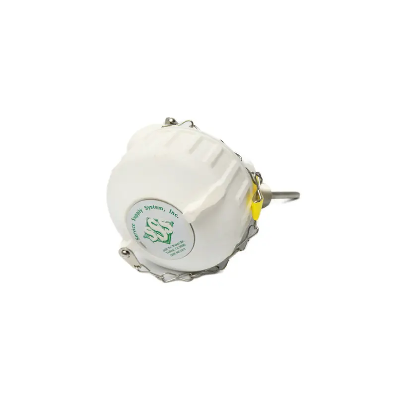 Service Supply Systems J48u-002-00-8Hn63 Nsnp 1