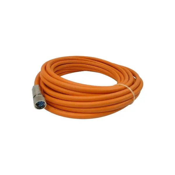 Servo Cable Ag0fru019m015 1000V Nsnp 1