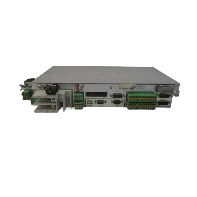 Servo Drive Dkc04.3-040-7-Fw 179771 Unmp 1