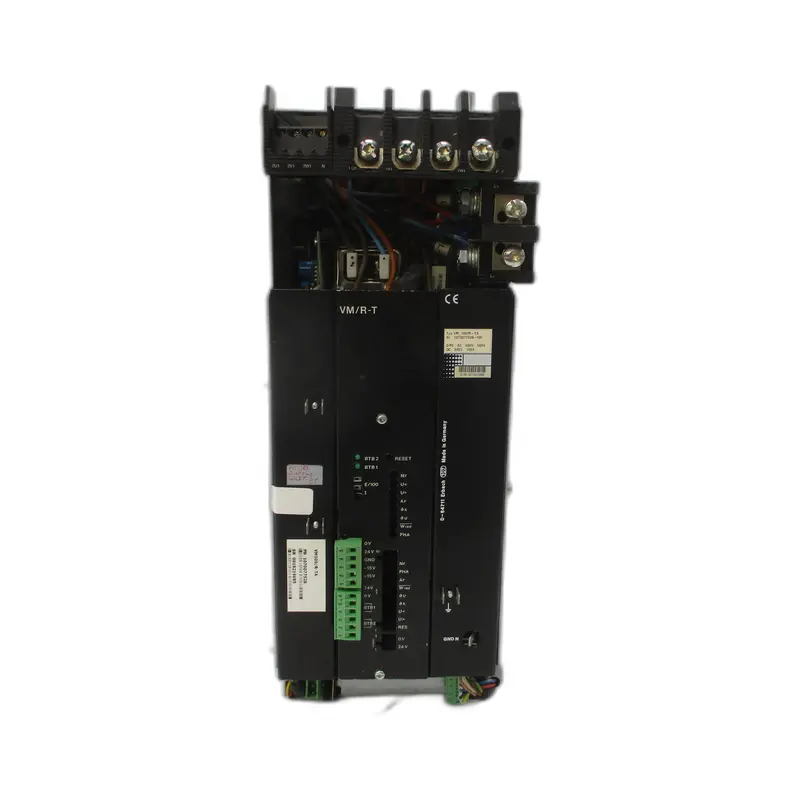 Servo Drive Vm100/R-Ta 400Vac 100A Unmp 1