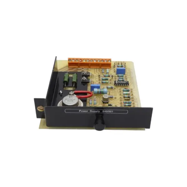 Servomex 540/901 Nsnp 1