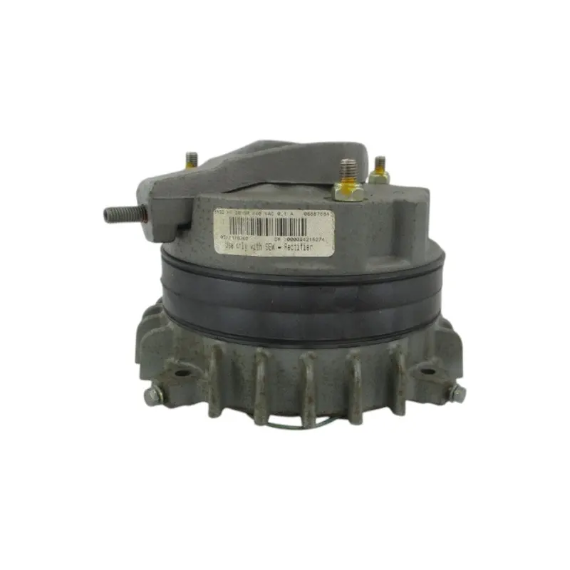 Sew Bmg2 Hf 20 Nm 08687684 440Vac 0.1A (As Pictured) Unmp 1
