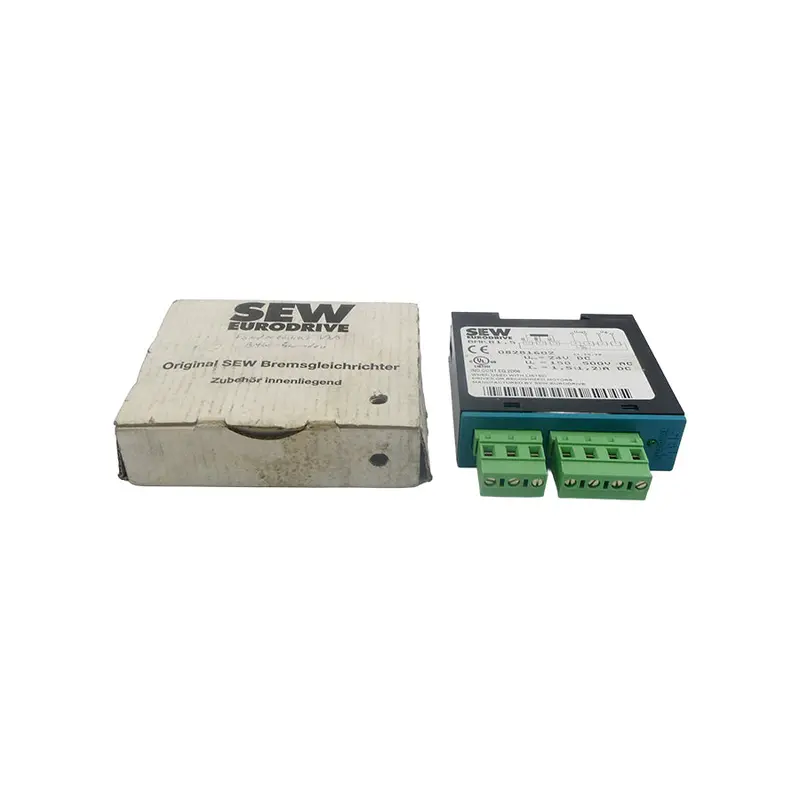 Sew Eurodrive Bmkb1.5 08281602 24Vdc Nsmp 1