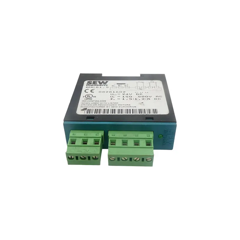 Sew Eurodrive Bmkb1.5 08281602 24Vdc Nsnp 1