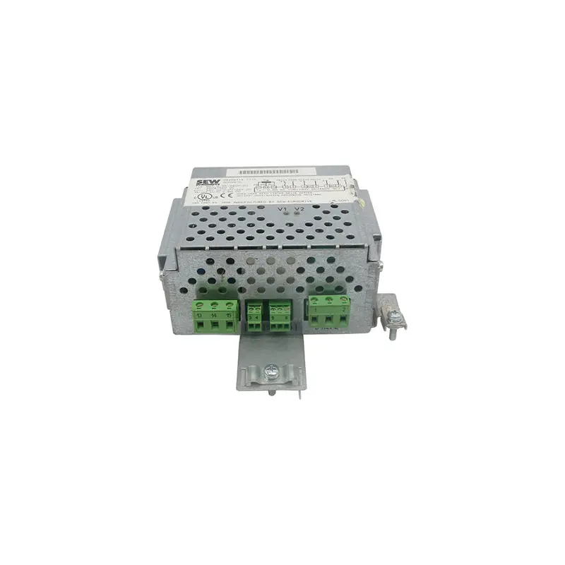 Sew Eurodrive Bst0.6S460v-00 08299714.1111 24Vdc Nsnp 1