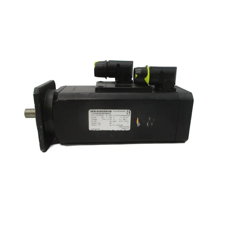 Sew-Eurodrive Dfs56l/B/Tf/Rh1m/Sb10 400V 2.40/7.20A Nsnp 1