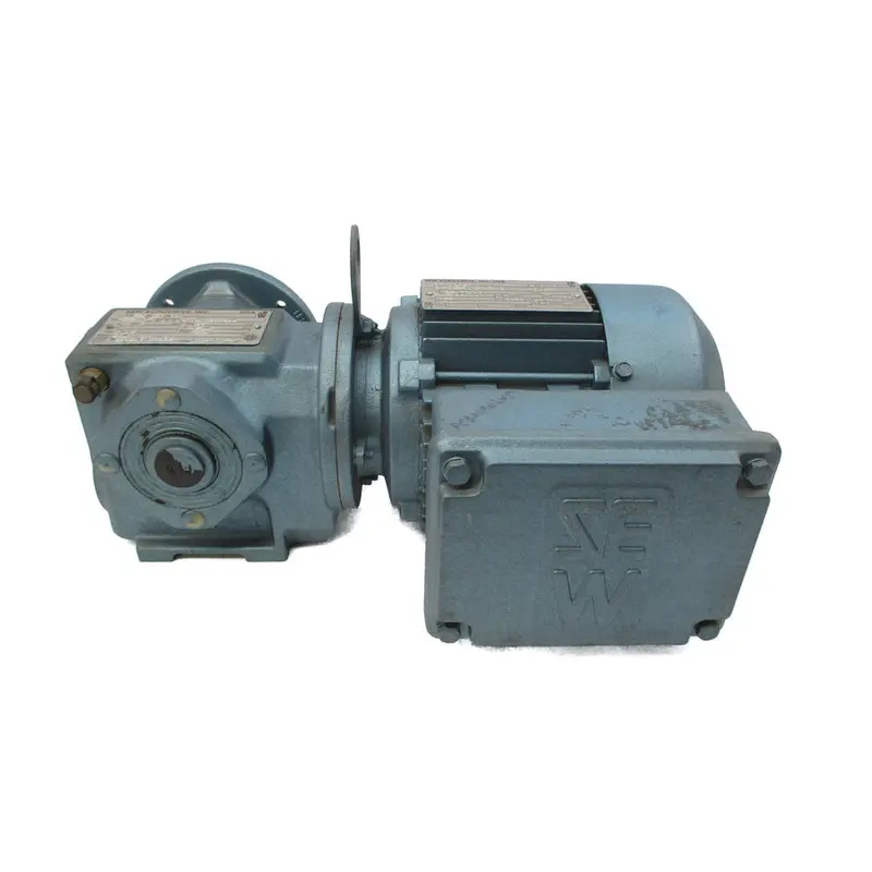Sew-Eurodrive Dft71d6 230/460V 1.59/.80A Unmp 1