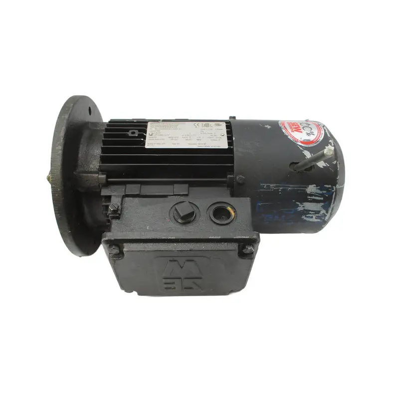 Sew-Eurodrive Dft80n4/Bmg/Hr 277/480V 3.05/1.77A Nsnp 1