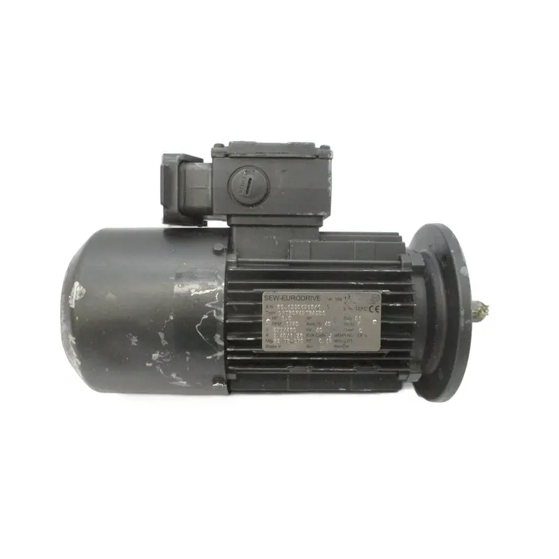 Sew-Eurodrive Dft80n4bmgasb1 277/480V 2.40/1.38A Unmp 1
