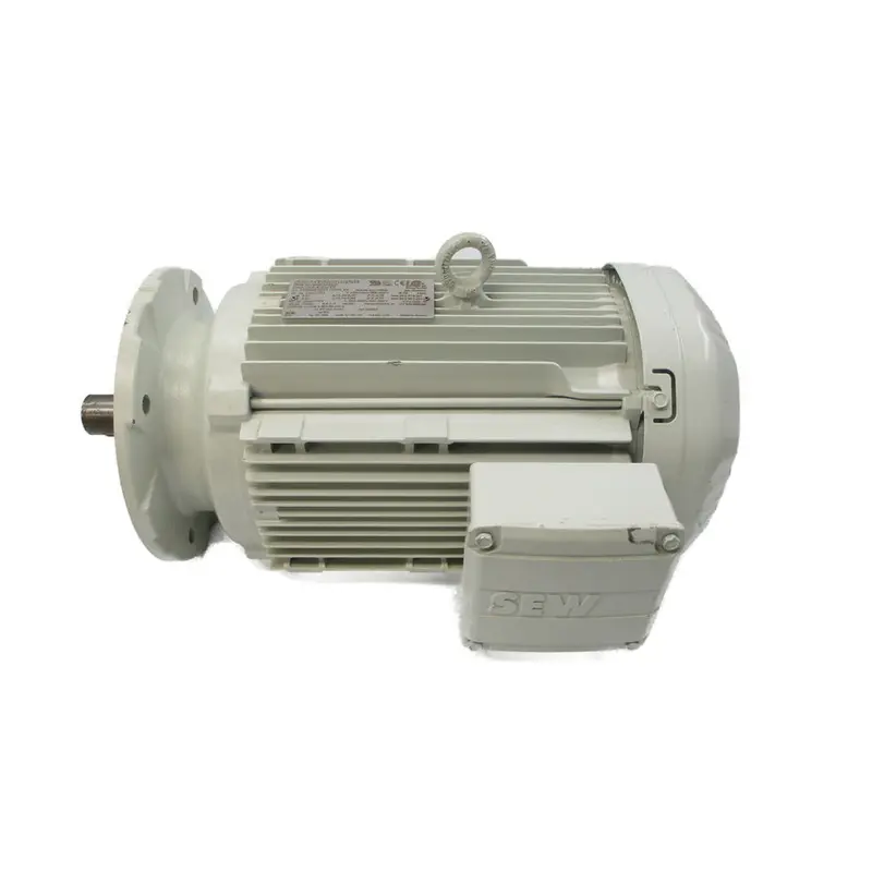 Sew-Eurodrive Drn100l4/Fl/Tf 254-266/440-460V 11.50/6.60-10.10/5.80A Nsnp 1