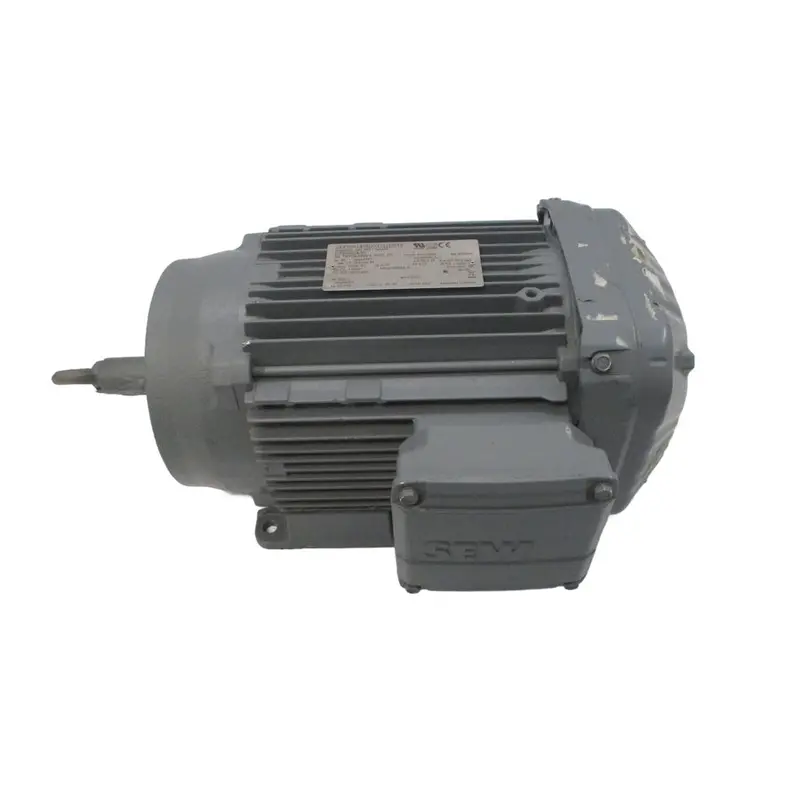 Sew-Eurodrive Drn90l4/Fi 230/400V 6.00/3.45A Nsnp 1