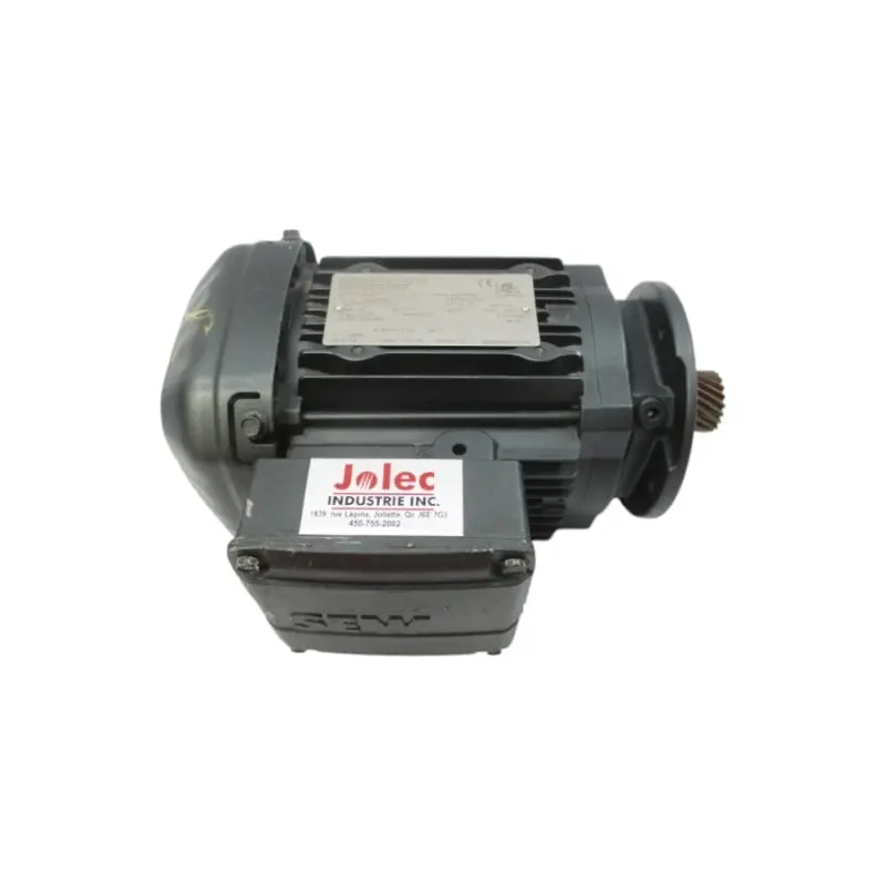 Sew-Eurodrive Drs71m4/Fg/Tf/Ri 330/575V 1.74/1.00A Nsnp 1