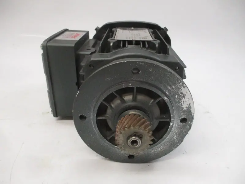Sew-Eurodrive Drs71m4/Fg/Tf/Ri 330/575V 1.74/1.00A Nsnp 2