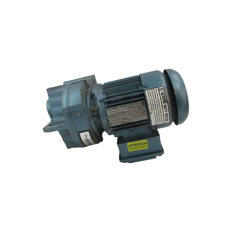 Sew-Eurodrive Fa47bdt71d4c-Ks Unmp 1