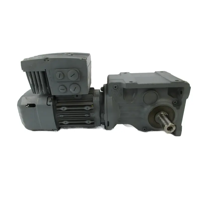 Sew-Eurodrive K47drs71m4be1/Mm05 380-500V 1.40A Nsnp 1