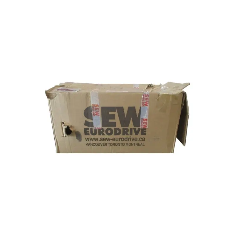 Sew-Eurodrive K67r37dre80m4be1hf/Tf 240/480V 2.75/1.35A Nsmp 1