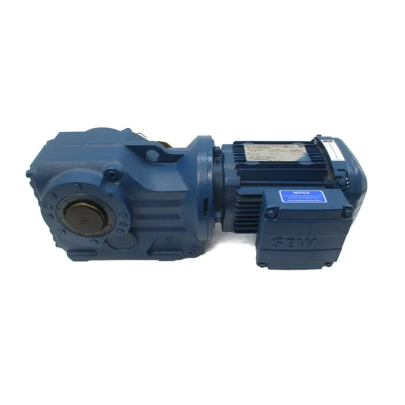 Sew-Eurodrive Ka47drs71m4/Dh 230/460V 2.50/1.25A Nsnp 1