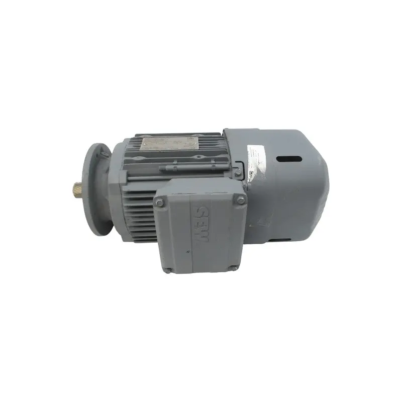 Sew-Eurodrive (Kf57)Drs90l8/4Be2hr 480V 1.56/1.63A Nsnp 1