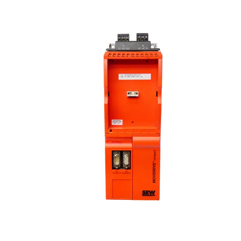 Sew Eurodrive Mcv40a0015-5A3-4-0T (As Pictured) Unmp 1