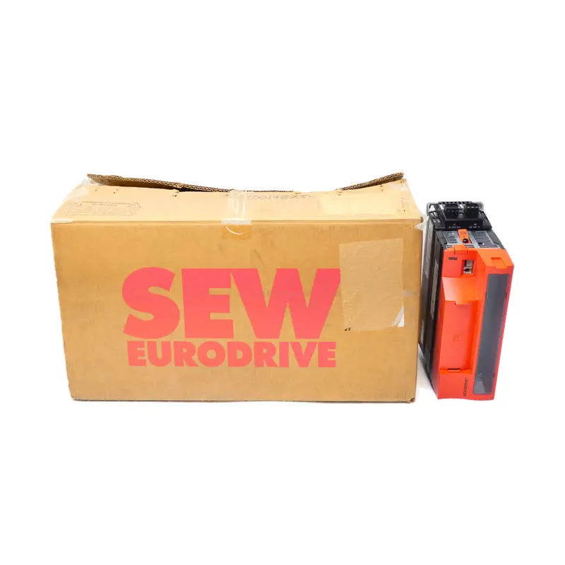 Sew Eurodrive Mdx61b0040-5A3-4-00 08243492 380-500Vac 8.6A Nsmp 1