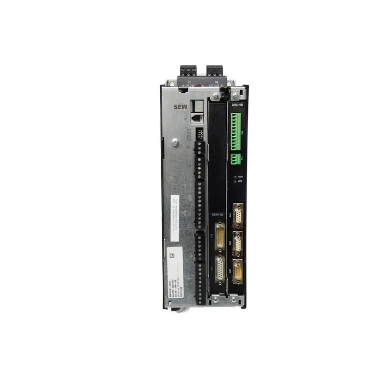 Sew Eurodrive Mdx61b0040-5A3-4-00 380-500V 8.6A (As Pictured) Unmp 1