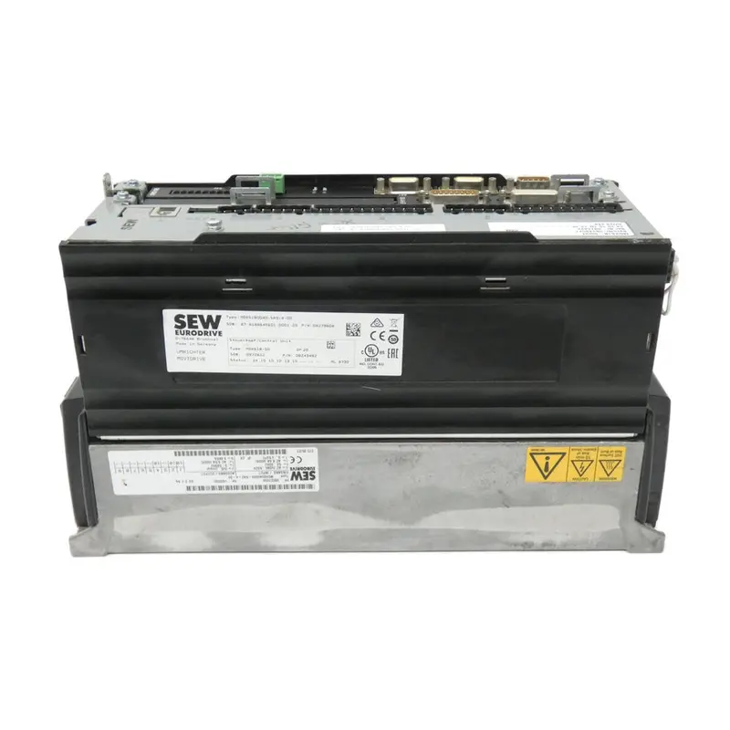 Sew Eurodrive Mdx61b0040-5A3-4-00 380-500V 8.6A (No Cover) Unmp 1