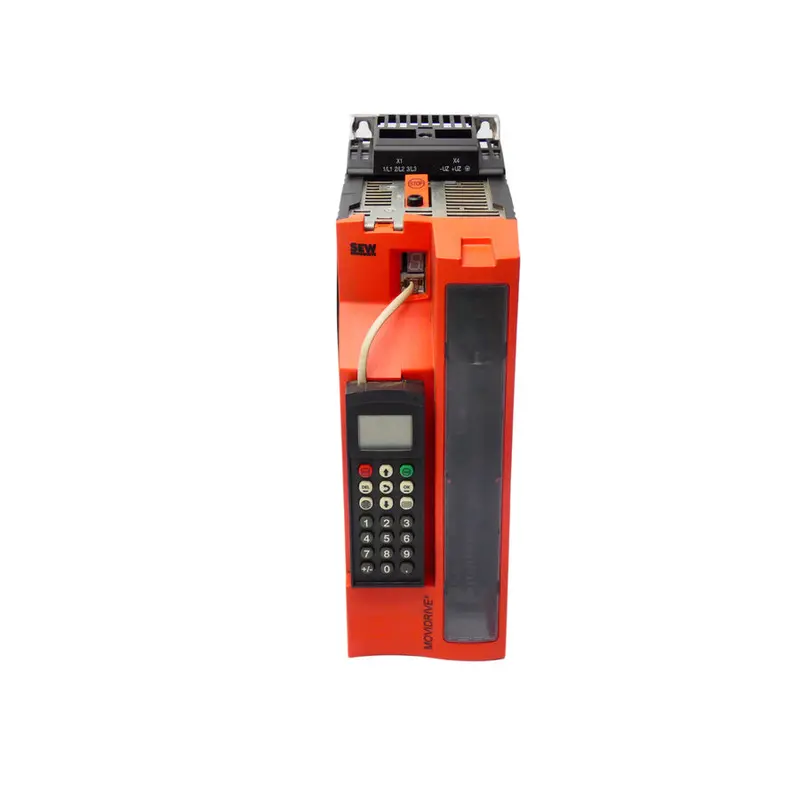Sew Eurodrive Mdx61b0040-5A3-4-00 Dbg60b-10 (As Is) Unmp 1