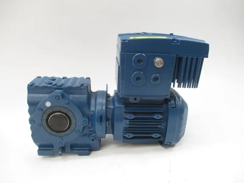 Sew-Eurodrive Sa47drs71s4/Mm03/Mo/Dh 380-500V 1.10A Nsnp 2