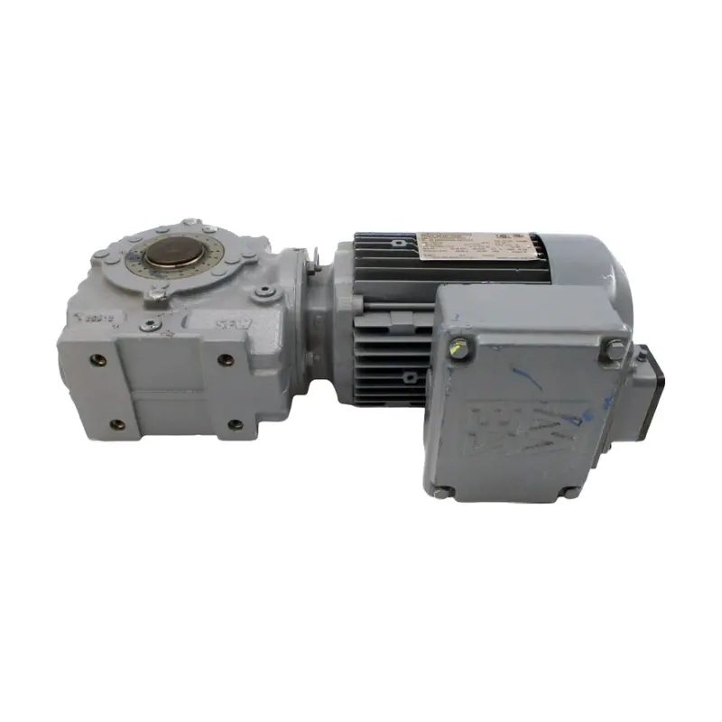 Sew-Eurodrive Sa47dt80k4/Ardx 240/480V 2.75/1.38A Nsnp 1