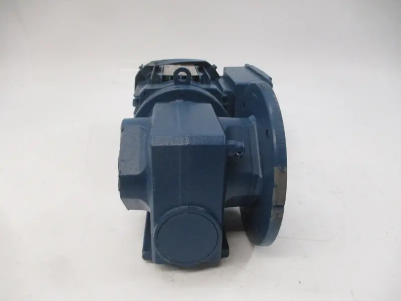 Sew-Eurodrive Saf37drs71s4/Ei71 230/460V 0.89/0.440A Nsnp 2