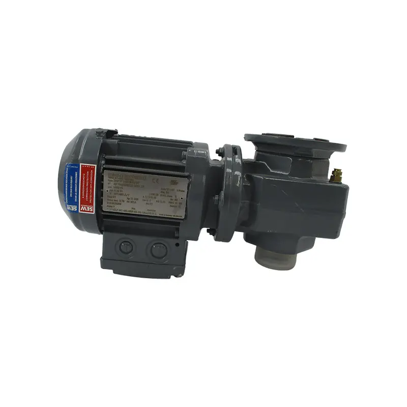 Sew Eurodrive Shf37dr63m4/Tf 277/480V Reman 1