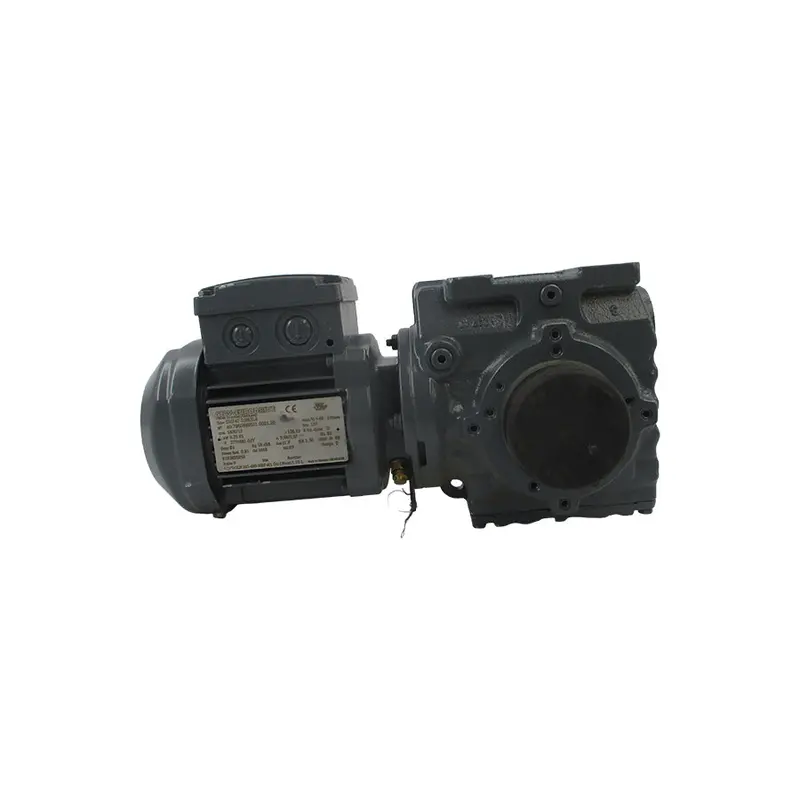Sew Eurodrive Shf47dr63l4 277/480V Nsnp 1