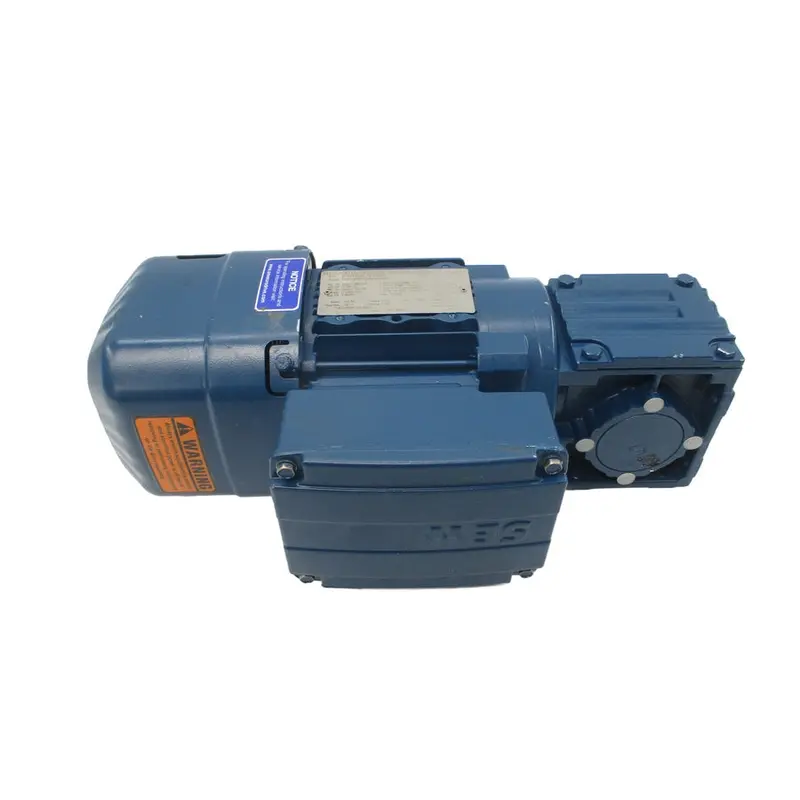 Sew-Eurodrive W20drs71s4be05hr 254-277/440-480V 1.14/0.66/0.78/0.450A Nsnp 1