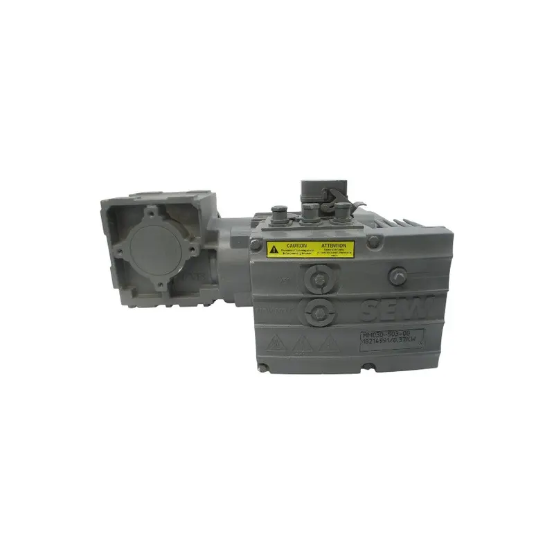 Sew-Eurodrive Wf30drn71m4/Mm03/Mo/And3 380-500V 1.10A Nsnp 1