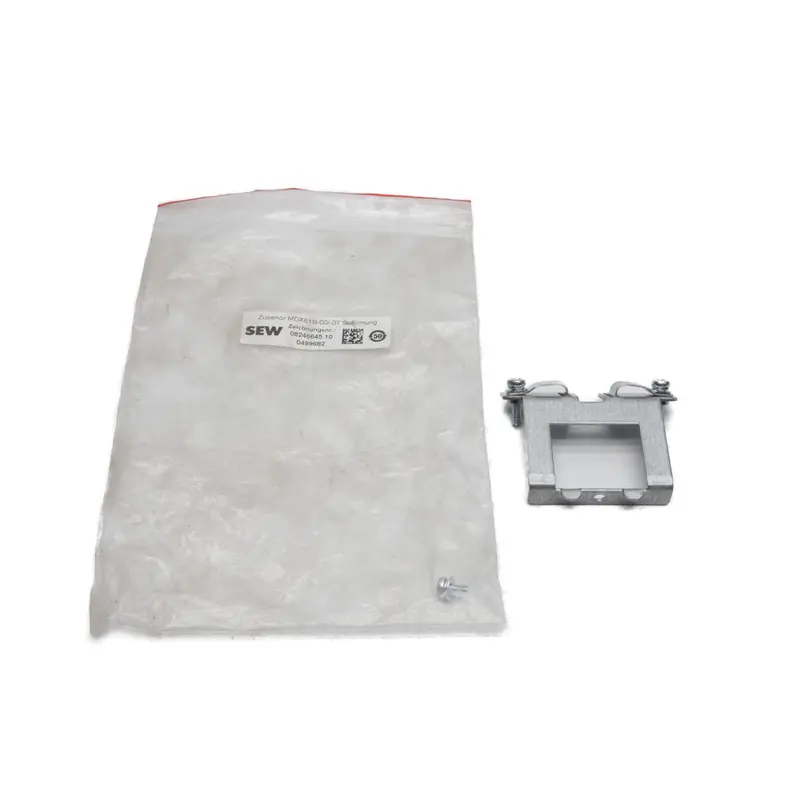 Sew Mdx61b-00/-0T 08246645.10 Nsmp 1